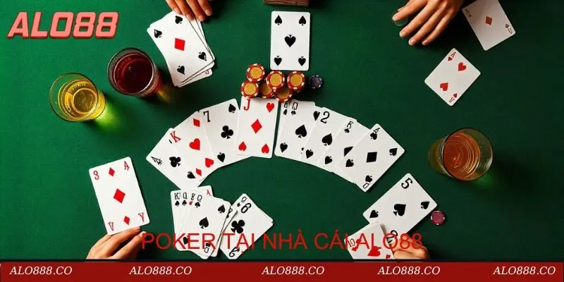 Poker