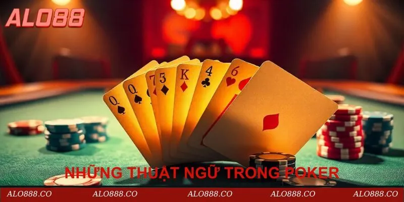 Những thuật ngữ cơ bản